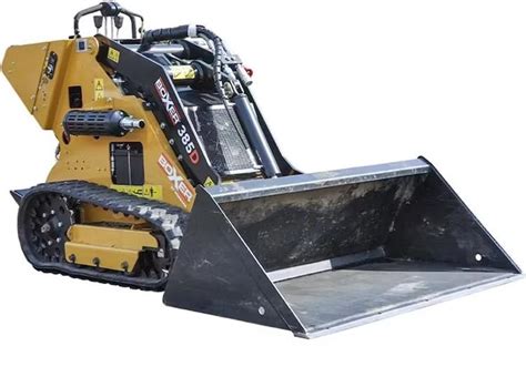 boxer 320 skid steer specs|boxer 385d mini skid.